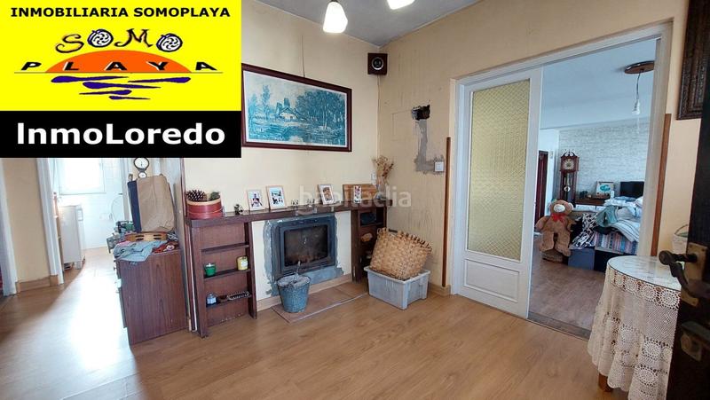 Foto 5fa2ff89-2268-4b54-a866-a505f673cc72. Casa Suesa. casa con terreno en Suesa Ribamontán al Mar