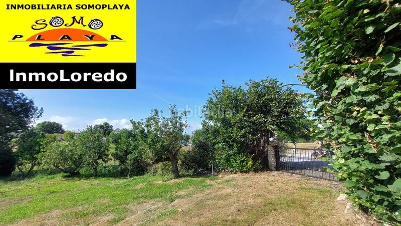 Foto 62e06dae-1860-4506-bc39-ec0a88b6a784. Casa Suesa. casa con terreno en Suesa Ribamontán al Mar