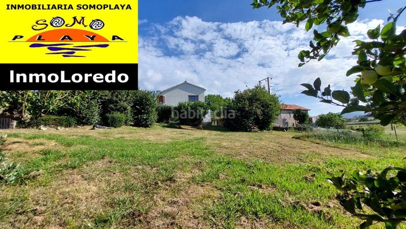 Foto 6e4cf6a8-f4af-477b-9fcd-eac04be7d7d7. Casa Suesa. casa con terreno en Suesa Ribamontán al Mar