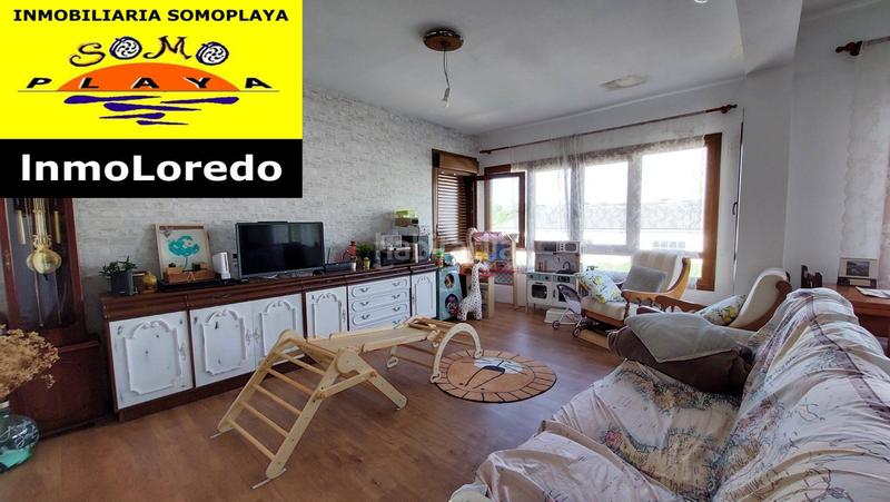 Foto 72e653fa-7f49-43b5-ac4b-81cd0c058595. Casa Suesa. casa con terreno en Suesa Ribamontán al Mar