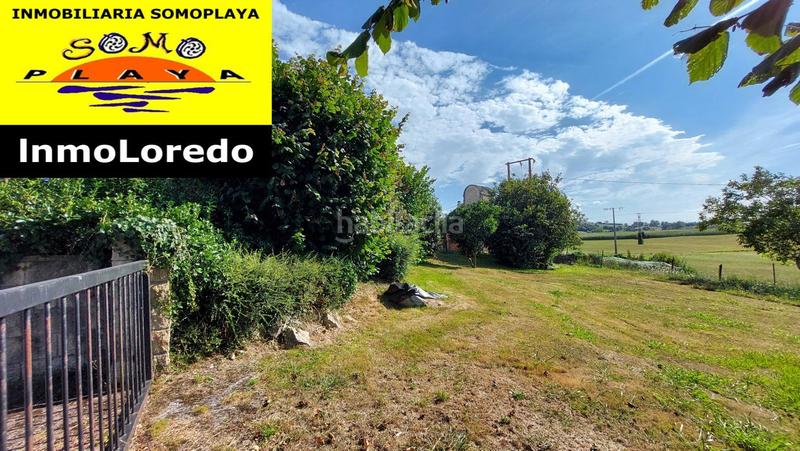 Foto 88e1122f-3695-43ce-ab3d-c6977bf6651e. Casa Suesa. casa con terreno en Suesa Ribamontán al Mar