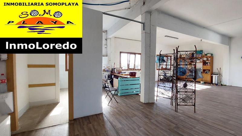 Foto 8c8cdd19-fc4f-490d-a7f1-8733cf776bd5. Casa Suesa. casa con terreno en Suesa Ribamontán al Mar