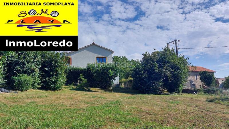 Foto 9933a38f-3cc3-4f42-b52b-4b71313b56d8. Casa Suesa. casa con terreno en Suesa Ribamontán al Mar