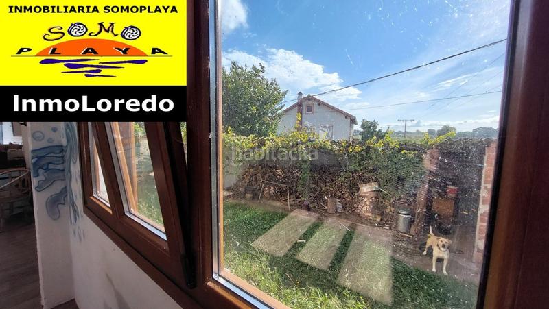 Foto ae80c7b7-3d13-4394-9ae9-b33ee9510144. Casa Suesa. casa con terreno en Suesa Ribamontán al Mar