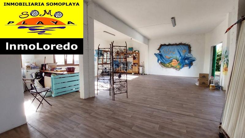 Foto aecc8dc6-dadf-4530-9476-22254af879f4. Casa Suesa. casa con terreno en Suesa Ribamontán al Mar