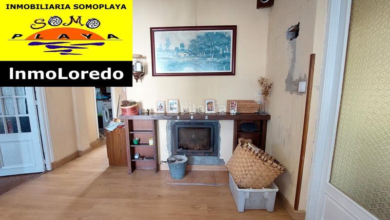 Foto b24bb575-2cb5-4341-a2c2-aa43b1a29da8. Casa Suesa. casa con terreno en Suesa Ribamontán al Mar