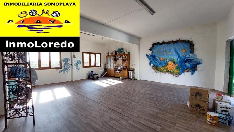 Foto bcf3e393-3081-4c85-8483-71077519ca5e. Casa Suesa. casa con terreno en Suesa Ribamontán al Mar