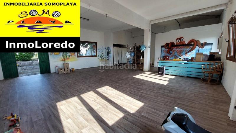 Foto bfcb771f-9174-4b15-9adb-8720e6ea7fa9. Casa Suesa. casa con terreno en Suesa Ribamontán al Mar