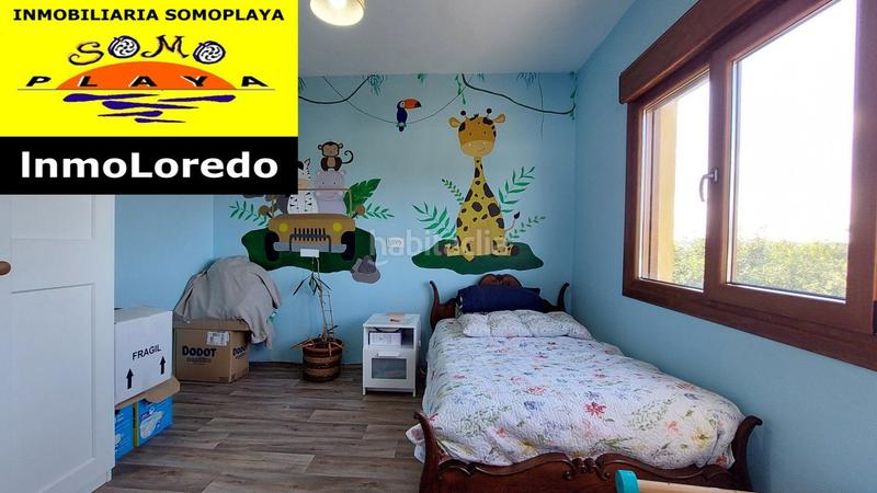 Foto d5581cf8-b462-4afd-9662-7ea187f488f0. Casa Suesa. casa con terreno en Suesa Ribamontán al Mar