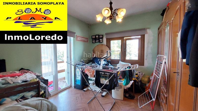 Foto d7801fd2-d903-4f4b-891c-d2f827e7afe6. Casa Suesa. casa con terreno en Suesa Ribamontán al Mar