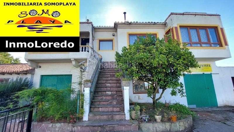 Foto e1c65fef-fedd-4a68-b575-c7b0e6d83de0. Casa Suesa. casa con terreno en Suesa Ribamontán al Mar