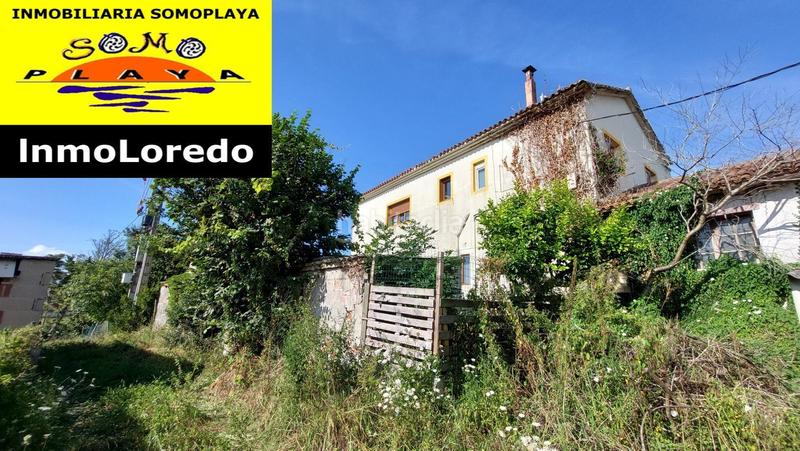 Foto e287a5a0-dade-4c76-8e85-72821ddcc0fe. Casa Suesa. casa con terreno en Suesa Ribamontán al Mar