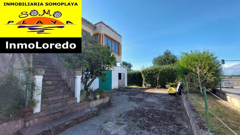 Foto e5117a3c-a1a0-40b7-8fc2-3612dc4ec0e4. Casa Suesa. casa con terreno en Suesa Ribamontán al Mar