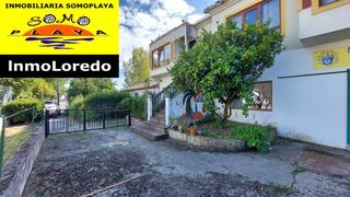 Casa a Suesa. Suesa. casa con terreno