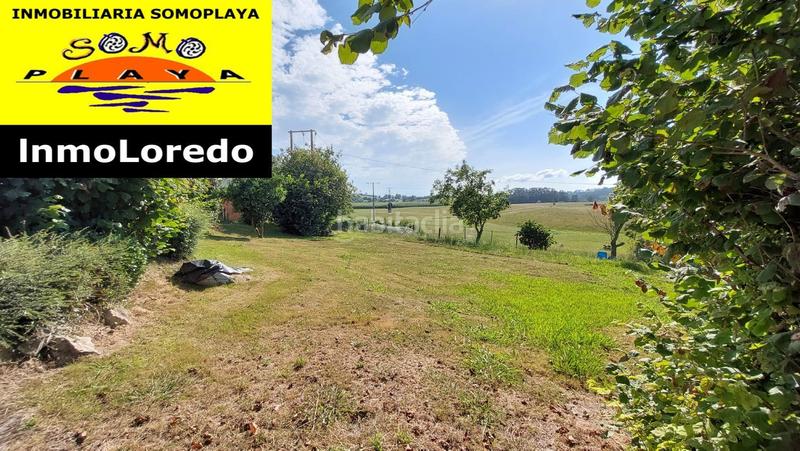 Foto f737e315-91ac-4c08-a4c1-3cb5bdb1976f. Casa Suesa. casa con terreno en Suesa Ribamontán al Mar