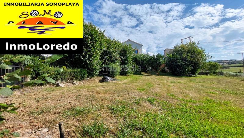 Foto fa6aa29c-0aa9-4e4e-87f2-f8b835e40304. Casa Suesa. casa con terreno en Suesa Ribamontán al Mar