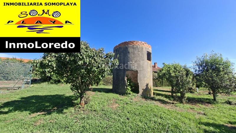 Foto 0e57384b-3245-4091-84a5-87d0cd8d9b0c. Terreno residenziale in Somo Ribamontán al Mar