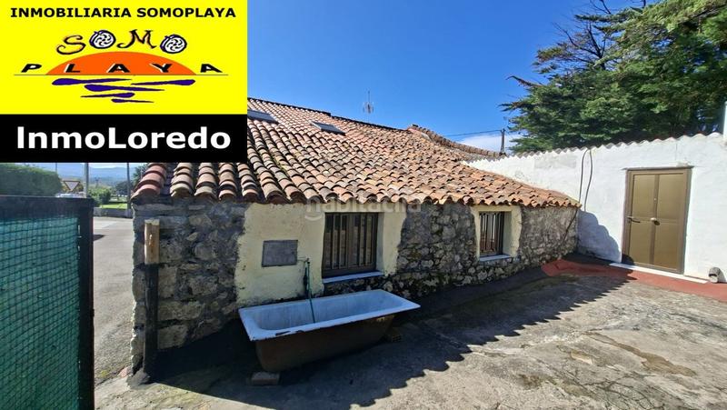 Foto 13970317-fa3b-4123-8f39-39806976553e. Terreno residenziale in Somo Ribamontán al Mar