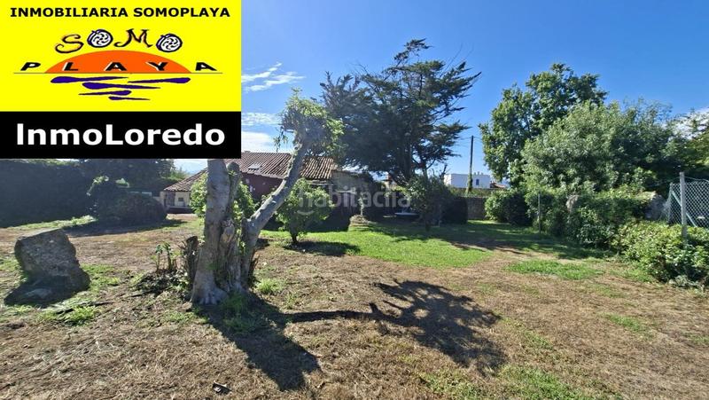 Foto 18ac06d6-6c02-4dac-882d-c49d65170a83. Terreno residenziale in Somo Ribamontán al Mar