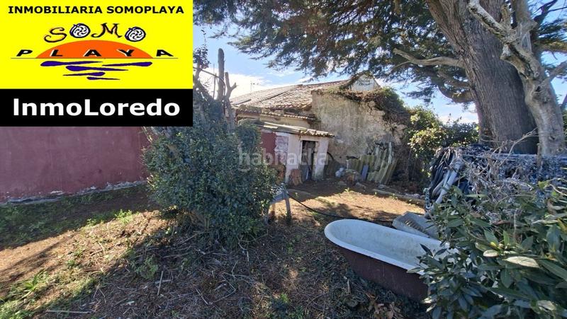 Foto 2ac3c4ce-3bb5-4073-8e54-f39b23aa9c86. Terreno residenziale in Somo Ribamontán al Mar