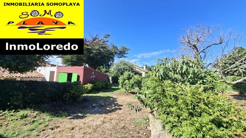 Foto 3ab71d4d-9b6e-4eaa-aded-79ba4eddaa1a. Terreno residenziale in Somo Ribamontán al Mar