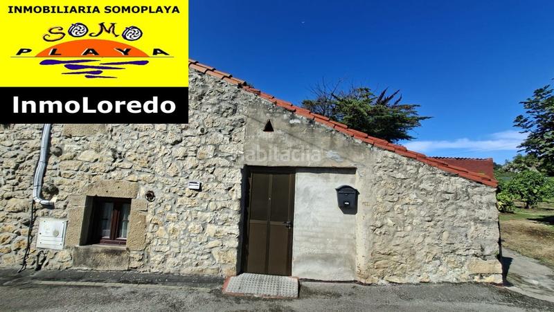 Foto 59a8a0d3-e76b-45e2-b96d-445b681f0021. Terreno residenziale in Somo Ribamontán al Mar