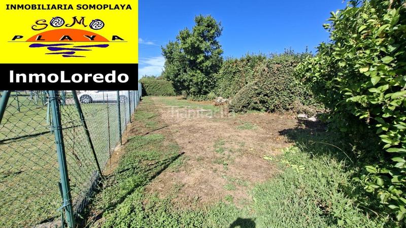 Foto 5e541796-3af7-4a74-9438-4f3494794da2. Terreno residenziale in Somo Ribamontán al Mar