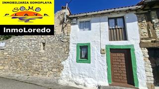 Casa a Somo. Somo.  casa para rehabilitar con parcela urbana