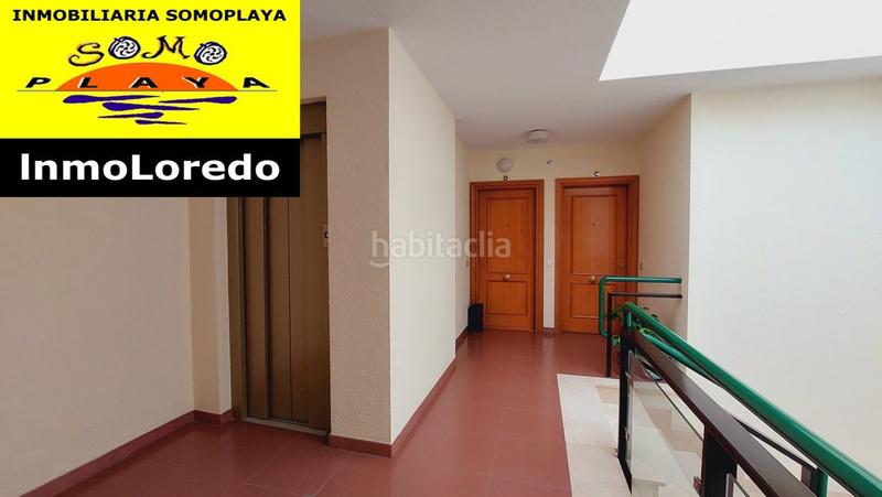 Foto 43034545-2fd7-45db-b1ca-c08b3604377a. Appartamento con parcheggio in Somo Ribamontán al Mar