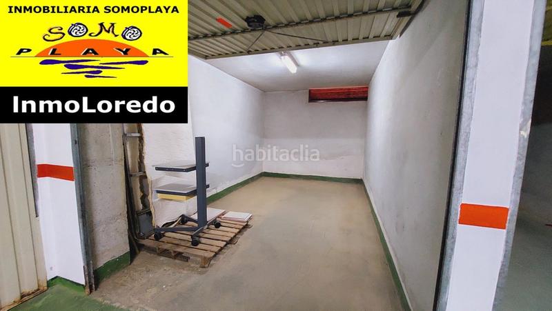 Foto 4fd88318-ebce-42fc-8616-6fbbbaec7c51. Appartamento con parcheggio in Somo Ribamontán al Mar