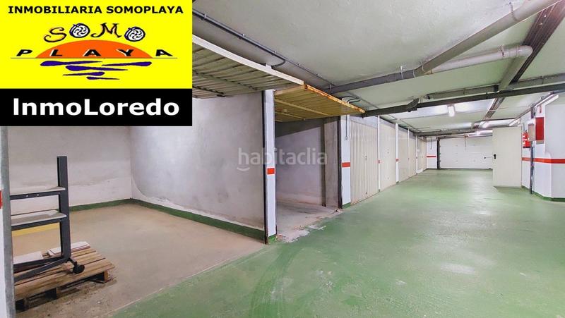 Foto 5feb8750-7b7f-4624-897a-b4cd7691282b. Appartamento con parcheggio in Somo Ribamontán al Mar