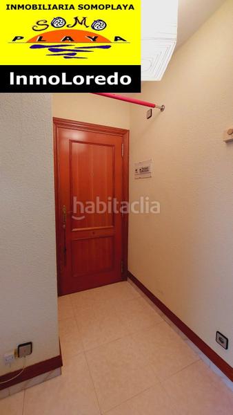 Foto 81bebb53-5165-430d-9352-a0668abf745b. Appartamento con parcheggio in Somo Ribamontán al Mar