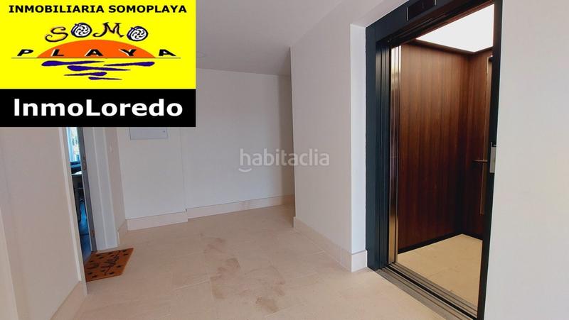 Foto 10c79879-d109-4a32-9b02-98bb39468e7c. Appartamento con riscaldamento parcheggio in Loredo Ribamontán al Mar