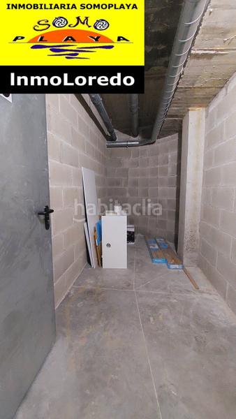 Foto 28ca3ffc-8a76-4759-b9c0-49ea0a3b43db. Appartamento con riscaldamento parcheggio in Loredo Ribamontán al Mar