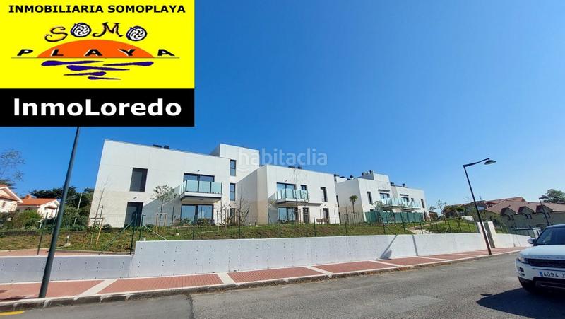 Foto 3dc67c95-3f8a-4868-8fd1-12dac00629bb. Appartamento con riscaldamento parcheggio in Loredo Ribamontán al Mar
