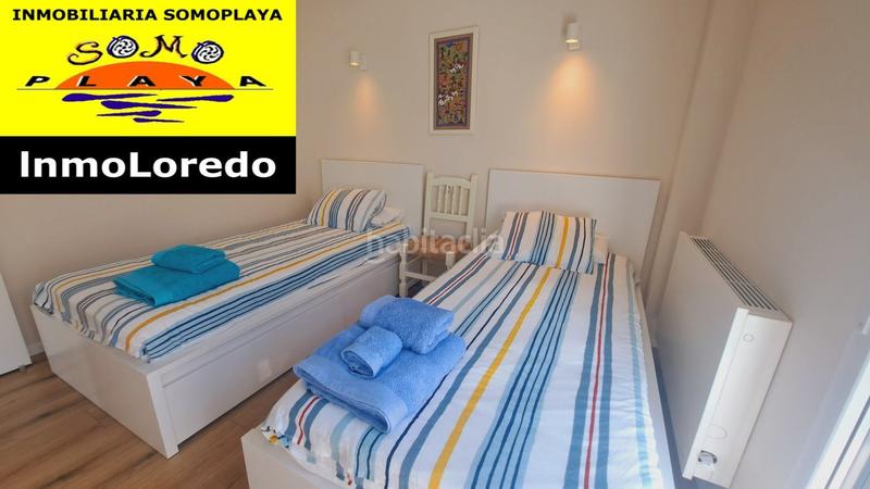 Foto 3df0179d-de5f-49bd-916b-535bacb520ca. Appartamento con riscaldamento parcheggio in Loredo Ribamontán al Mar