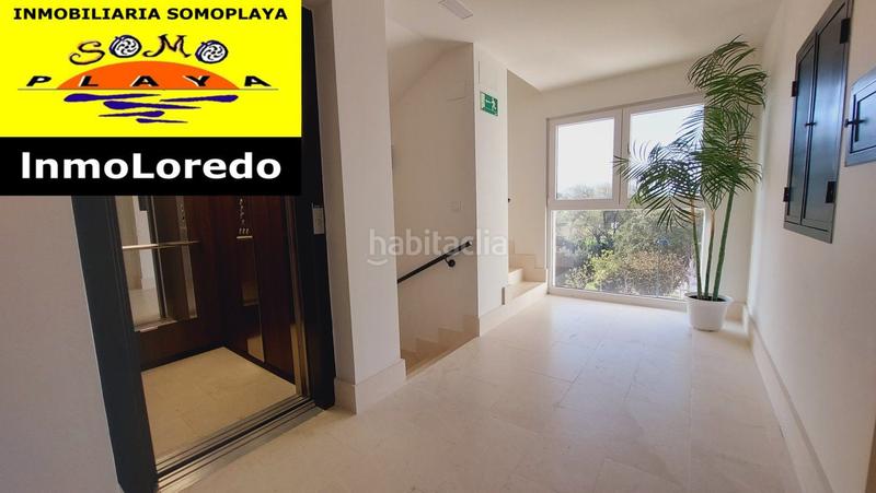 Foto 4b83489d-b67f-482a-b11a-23baecc41f1a. Appartamento con riscaldamento parcheggio in Loredo Ribamontán al Mar