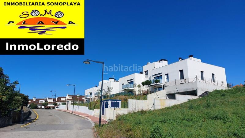 Foto 7461a91d-5154-404f-ac76-b73d5c6f1059. Appartamento con riscaldamento parcheggio in Loredo Ribamontán al Mar