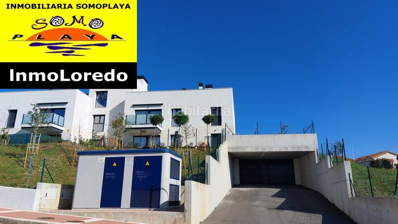 Foto 758f7cfb-d22d-452d-b108-9396120ecf74. Appartamento con riscaldamento parcheggio in Loredo Ribamontán al Mar