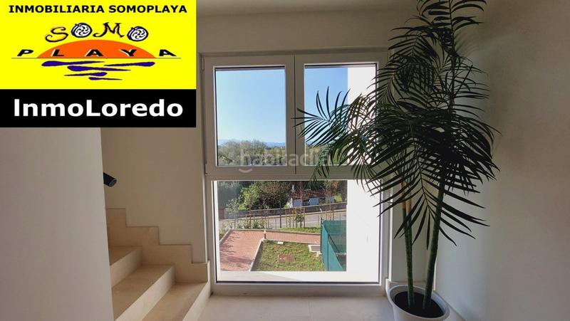 Foto 82fca8af-393d-46f1-8a69-9edab681cb19. Appartamento con riscaldamento parcheggio in Loredo Ribamontán al Mar