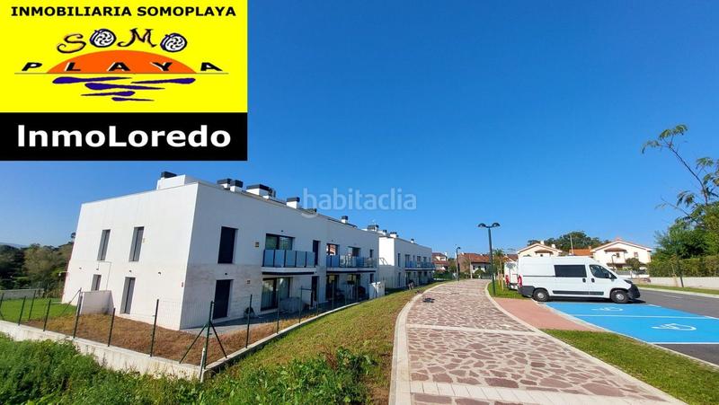 Foto 8ba16c9e-6a4f-4e59-bae2-e9a08f78b78e. Appartamento con riscaldamento parcheggio in Loredo Ribamontán al Mar