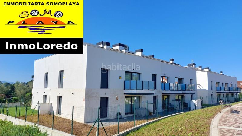 Foto 91dbc0b7-ddef-46a1-b10f-a5091c5b1556. Appartamento con riscaldamento parcheggio in Loredo Ribamontán al Mar