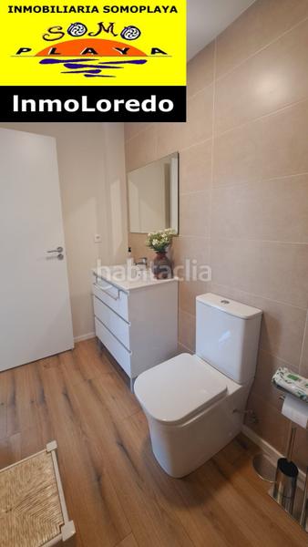 Foto 99d4cf39-d1a0-4785-a474-1011292a075e. Appartamento con riscaldamento parcheggio in Loredo Ribamontán al Mar
