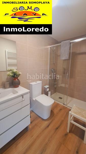 Foto b1848d5b-3388-4acd-a6ad-cdbe5c2f2d4e. Appartamento con riscaldamento parcheggio in Loredo Ribamontán al Mar