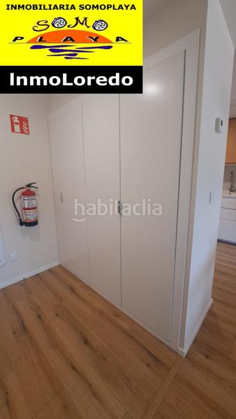 Foto bdb69297-71ec-4e85-b77f-ca55b28ea854. Appartamento con riscaldamento parcheggio in Loredo Ribamontán al Mar