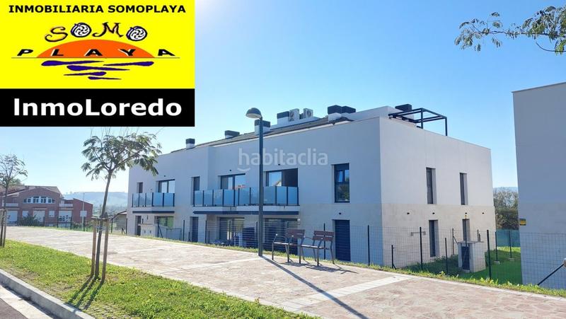 Foto c4ea7798-d496-4d6e-9b6f-f04780561712. Appartamento con riscaldamento parcheggio in Loredo Ribamontán al Mar