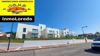 Appartement à Loredo. Loredo. piso con terraza. nueva construcción