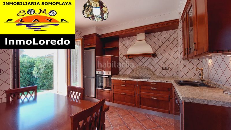 Foto 05e64ce0-0375-4553-9f40-ffb5b776a575. Casa amb calefacció aparcament a Marina de Cudeyo