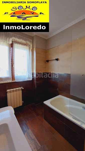 Foto 0785da29-85e4-485e-bfff-7cce26ed335b. Casa amb calefacció aparcament a Marina de Cudeyo