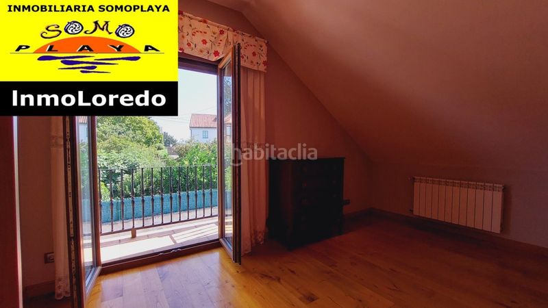Foto 092544cb-aa32-4394-9216-cf198b5d0e93. Casa amb calefacció aparcament a Marina de Cudeyo